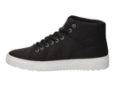 Hub Footwear sneaker zwart