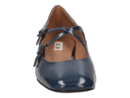 Bibi Lou ballerines bleu