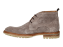 Floris Van Bommel bottines beige