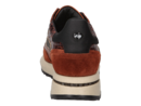 Floris Van Bommel sneaker cognac