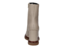 Louisa boots met hak beige