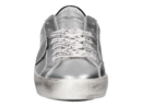 Philippe Model sneaker zilver