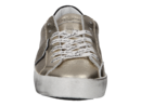 Philippe Model sneaker goud