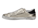 Philippe Model sneaker goud