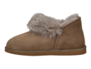 Shepherd slipper taupe