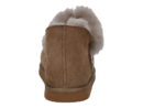 Shepherd slipper taupe