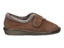 Nordikas slipper taupe