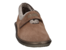 Nordikas slipper taupe