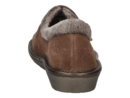 Nordikas pantoffel taupe