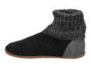 Giesswein slipper gray