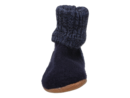 Giesswein pantoffel blauw