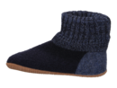 Giesswein pantoffel blauw