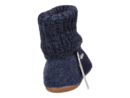 Giesswein pantoffel blauw