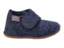 Giesswein slipper blue