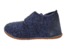 Giesswein slipper blue