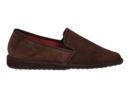 Nordikas slipper brown