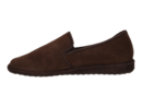 Nordikas slipper brown