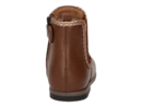 Zecchino D'oro bottines cognac