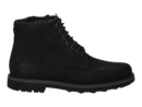 Timberland bottines black