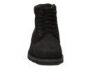 Timberland boots zwart