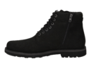 Timberland bottines black