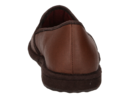 Nordikas slipper cognac