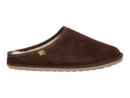 Nordikas slipper brown