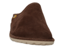 Nordikas slipper brown