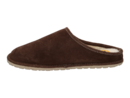 Nordikas slipper brown