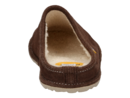 Nordikas slipper brown