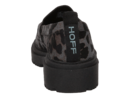 Hoff mocassin gray