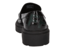 Hoff mocassin noir