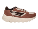 Hi-tec sneaker brown