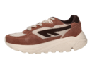 Hi-tec sneaker brown