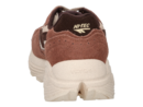 Hi-tec baskets brun