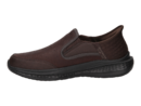 Skechers mocassin bruin