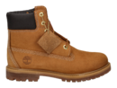 Timberland bottines cognac