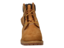 Timberland bottines cognac