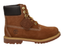 Timberland bottines brown