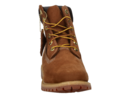 Timberland boots bruin