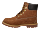 Timberland boots bruin