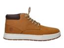 Timberland baskets cognac