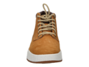 Timberland baskets cognac