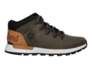 Timberland sneaker kaki