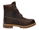 Timberland bottines brun