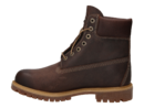 Timberland bottines brun