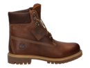 Timberland boots bruin