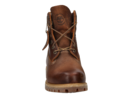 Timberland boots bruin