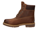 Timberland bottines brun