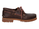 Timberland boot schoenen bruin